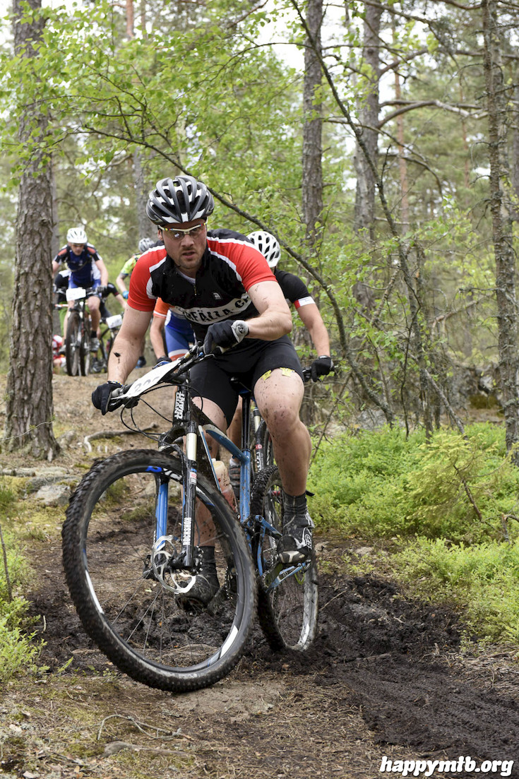 Bild från Lida Loop 2015